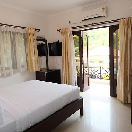Crystal By Morpho, Goa Villagio Resort Betalbatim Kültér fotó