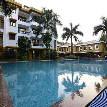 Crystal By Morpho, Goa Villagio Resort Betalbatim Kültér fotó