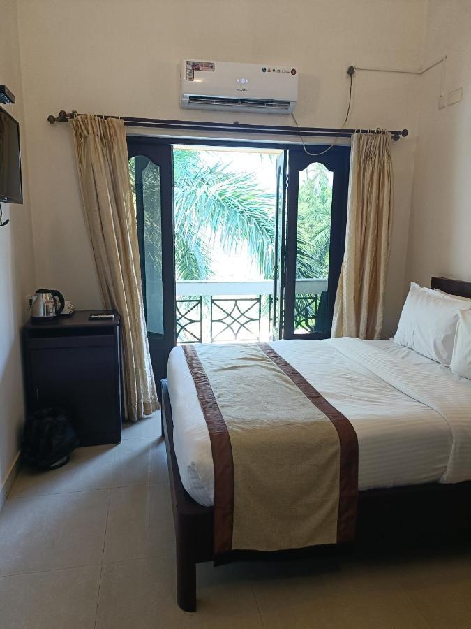 Crystal By Morpho, Goa Villagio Resort Betalbatim Kültér fotó