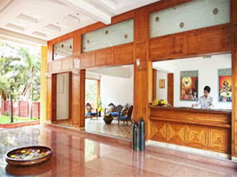 Crystal By Morpho, Goa Villagio Resort Betalbatim Kültér fotó