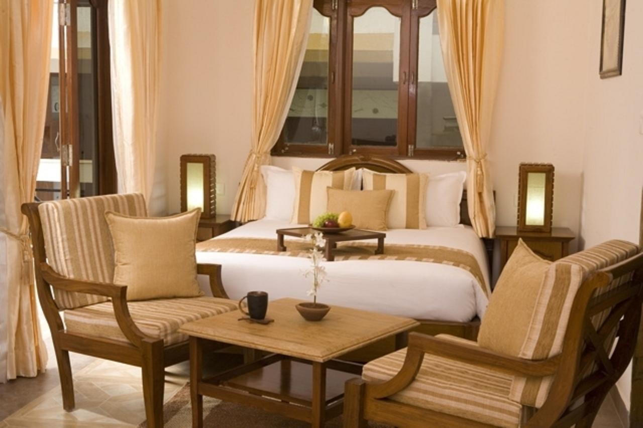 Crystal By Morpho, Goa Villagio Resort Betalbatim Kültér fotó